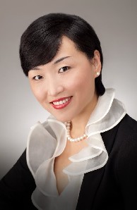 Shanshan Wei, Real Estate Agent - Bellaire, TX - Coldwell Banker Residential Brokerage