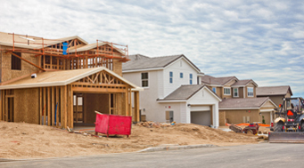 Buying a New Construction Home