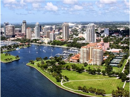 Downtown St. Pete Office - St. Petersburg, FL - Coldwell ...