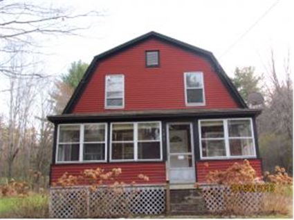 0 Maple St Extension Newport Nh 191 Maple Street Extension, Newport, NH 03773 - MLS 4326654 - Coldwell Banker
